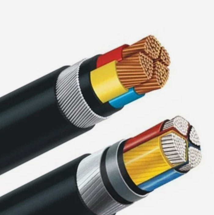 Armoured Cable Suppliers in Pune