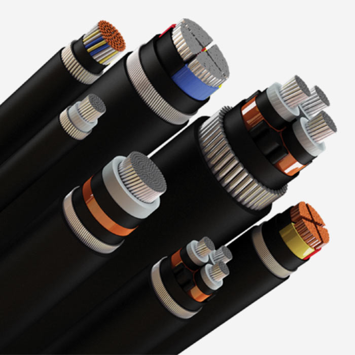 HT Cable Suppliers in India