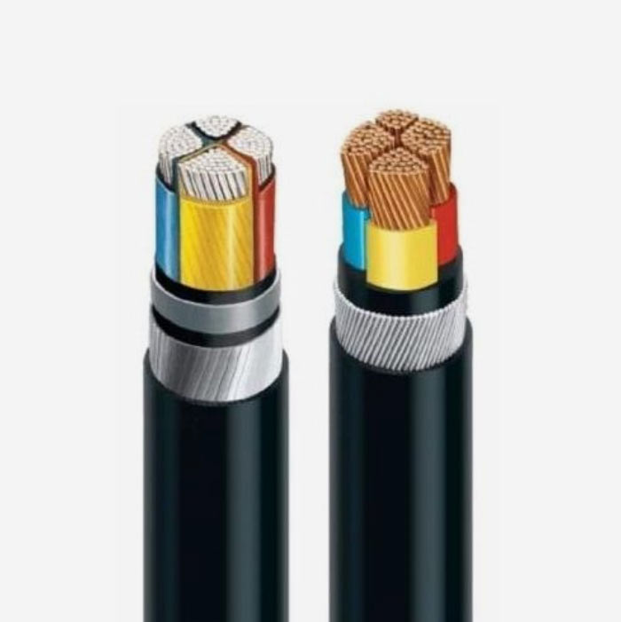 LT Cable Suppliers in Mumbai, Maharashtra