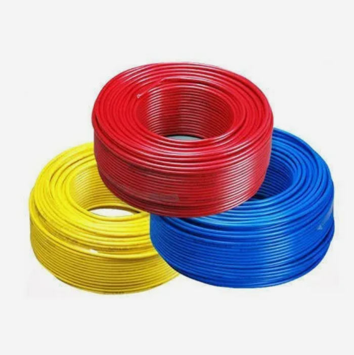 Wire Suppliers in Mumbai, Maharashtra